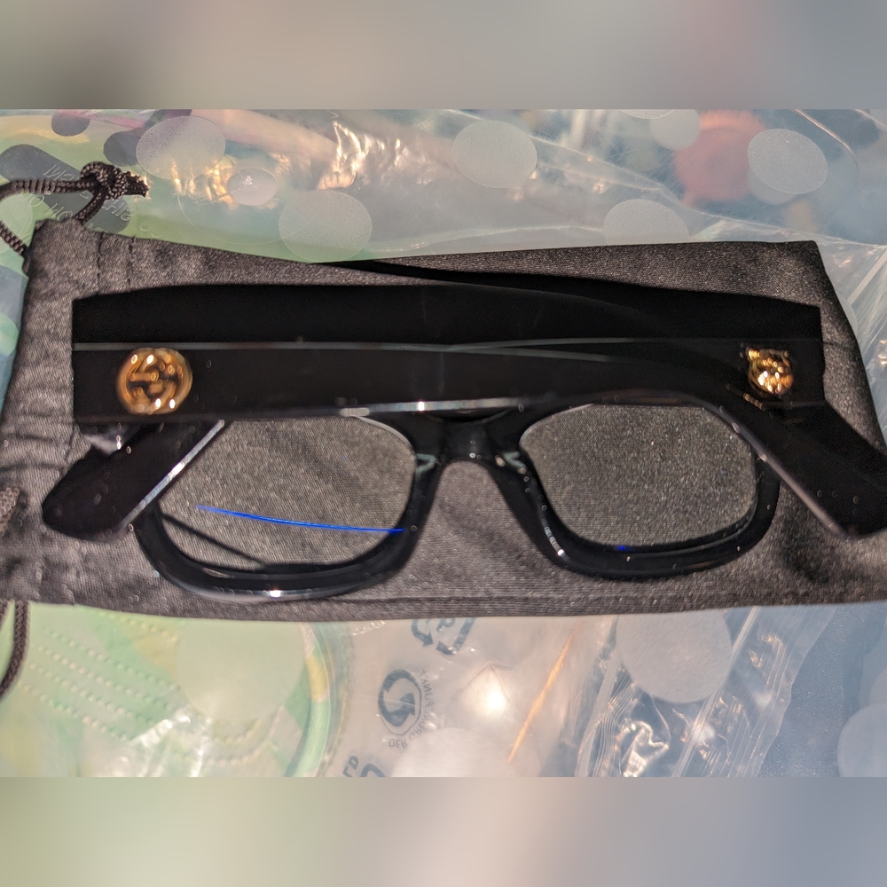 Gucci Frames - image 5